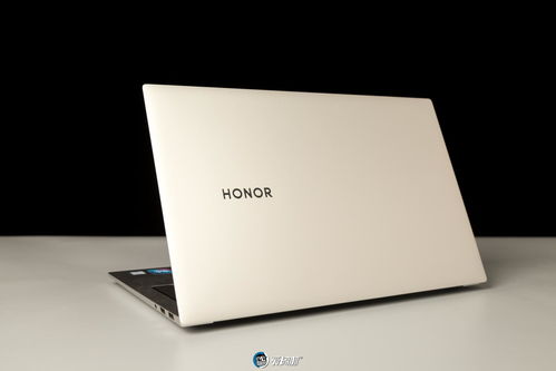 榮耀 MagicBook Pro 圖文評測 電腦圖文設計的理想伙伴