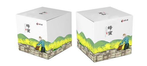 農產品包裝設計 12年定制經驗背后，設計費真的全免嗎？