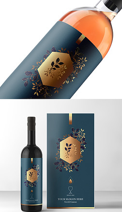 匠心之韻 2022年紅白酒與飲料包裝設(shè)計(jì)新趨勢